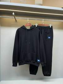 Picture of Burberry Sweater Suits _SKUBurberryS-2XLaztx8671867537828